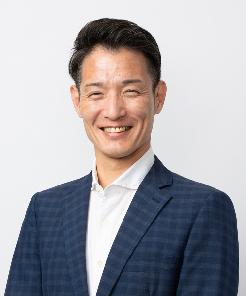 担当者紹介 和歌山県地域中核企業創出プログラム 和歌山県主催