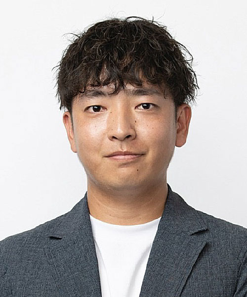 担当者紹介 和歌山県地域中核企業創出プログラム 和歌山県主催
