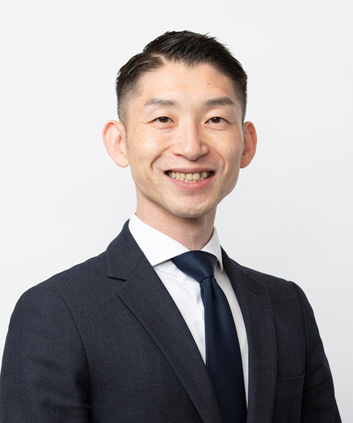 担当者紹介 和歌山県地域中核企業創出プログラム 和歌山県主催