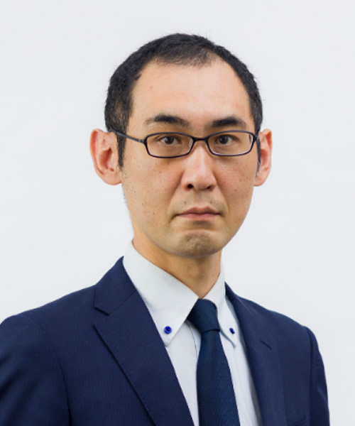 担当者紹介 和歌山県地域中核企業創出プログラム 和歌山県主催