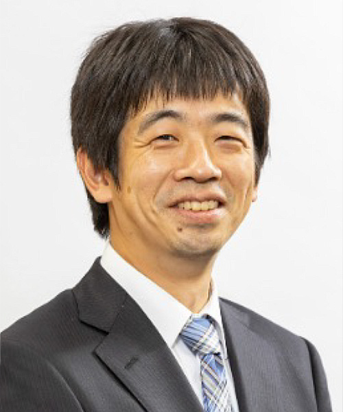 担当者紹介 和歌山県地域中核企業創出プログラム 和歌山県主催