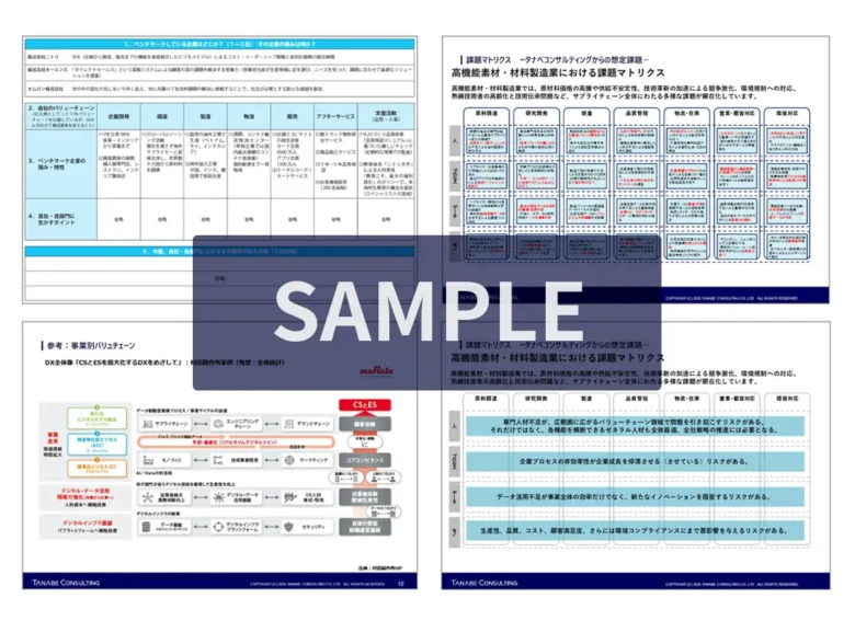 成果物イメージ 和歌山県地域中核企業創出プログラム 和歌山県主催